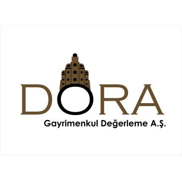 GAYRİMENKUL DEĞERLEME ŞTİ. LOGO TASARIMI yarışmasına tasarımcı melih tarafından sunulan  tasarım 