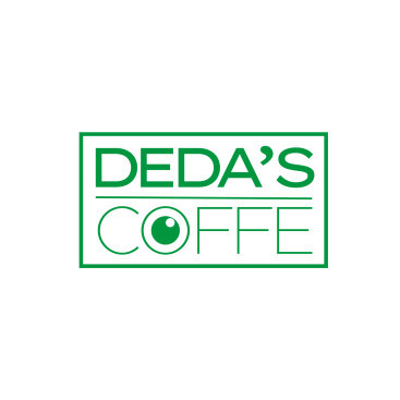 Kurumsal Olabilcek bir Coffee Marka LOGO yarışmasına tasarımcı std.1 tarafından sunulan  tasarım