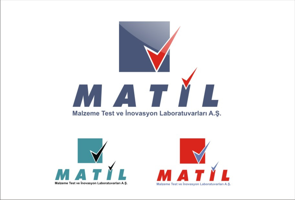 Tasarlayan grafikerh-MATİL A.Ş Logo ve Kurumsal Kimlik 