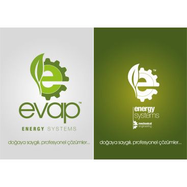 EVAP yarışmasına tasarımcı S.U(uvyz1243) tarafından sunulan  tasarım 