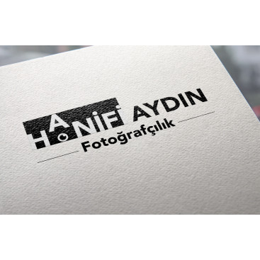 Profesyonel Fotoğrafçılık isme özel logo yarışmasına tasarımcı bgenc tarafından sunulan  tasarım 