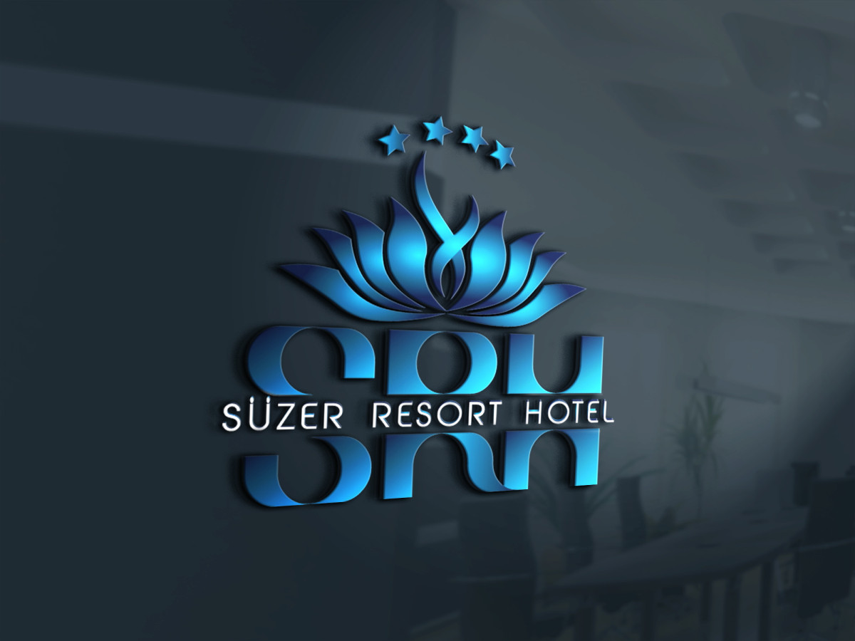 Tasarlayan pdiddy-4 YILDIZLI HOTEL İÇİN LOGO ÇALIŞMASI