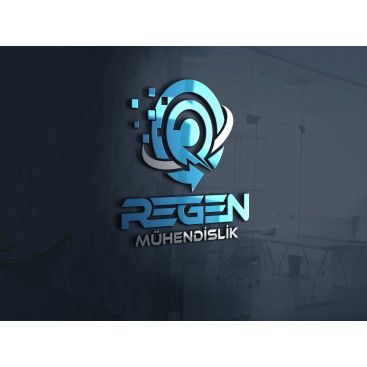 REGEN MÜHENDİSLİK yarışmasına tasarımcı wAres tarafından sunulan  tasarım 