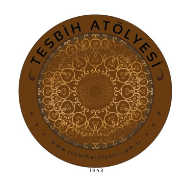 TESBİH ATÖLYESİ (tesbihatolyesi.com.tr) yarışmasına tasarımcı pixalog tarafından sunulan  tasarım