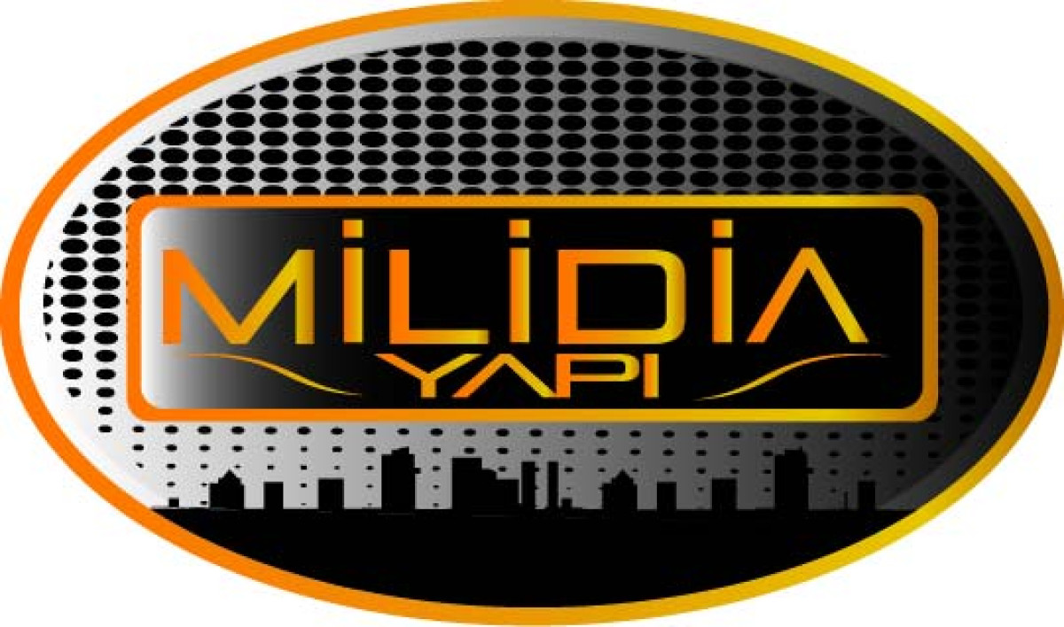 Tasarlayan charcoal-MiLİDİA YAPI