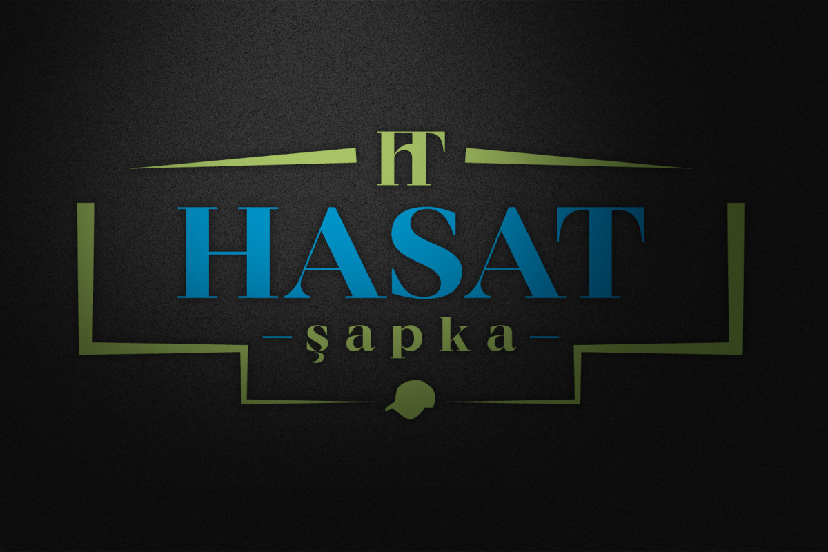 Tasarlayan dcreagraph-Ht Hasat Şapka Logo çalışması