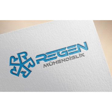 REGEN MÜHENDİSLİK yarışmasına tasarımcı wAres tarafından sunulan  tasarım 