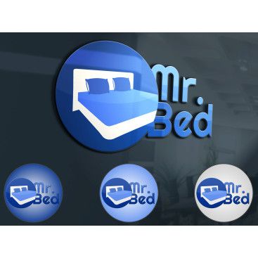 Mr. Bed  yarışmasına tasarımcı fuzuli tarafından sunulan  tasarım 