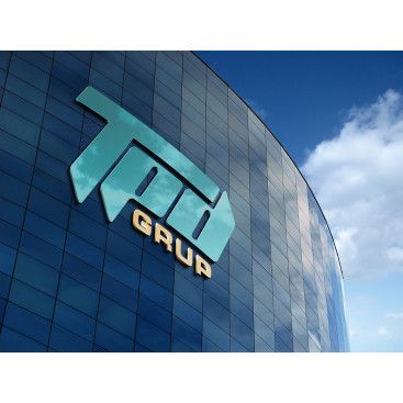 TPD LOGO YARIŞMASI yarışmasına tasarımcı Rapsodi tarafından sunulan  tasarım 
