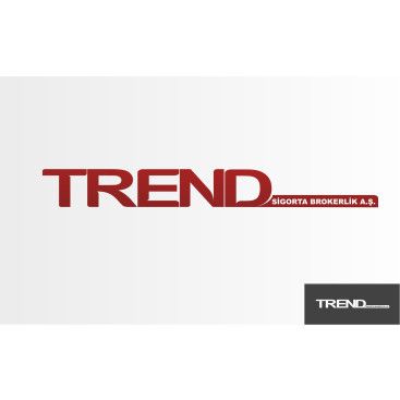 ETKİLEYİCİ VE MODERN BİR LOGO İSTİYORUZ yarışmasına tasarımcı barpek tarafından sunulan  tasarım 