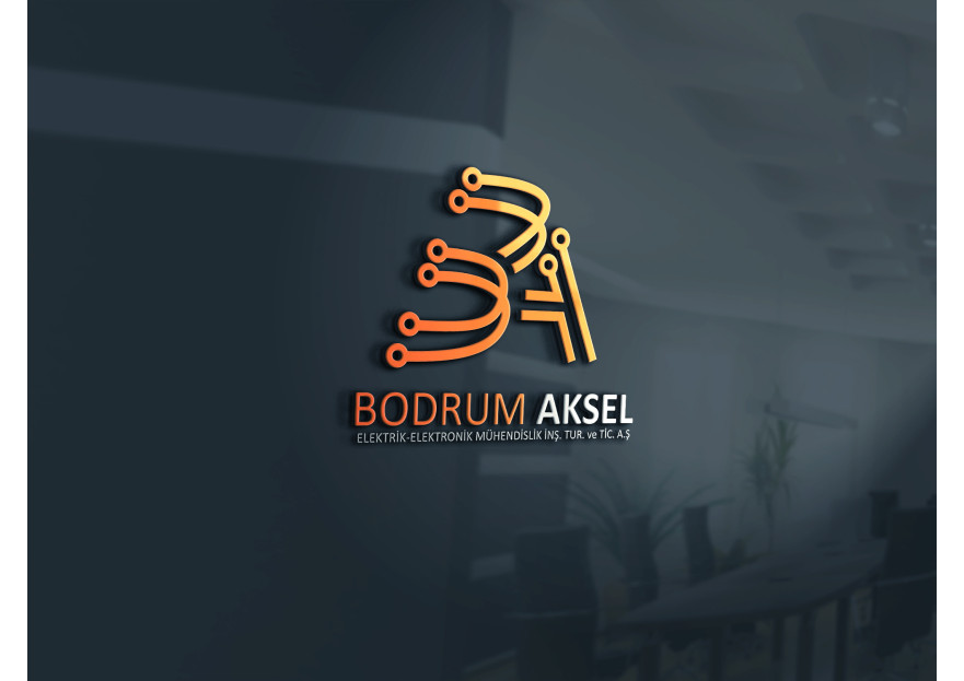 KALİTELİ VE EMSALSİZİ ARIYORUM yarışmasına tasarımcı grfkismail tarafından sunulan  tasarım 
