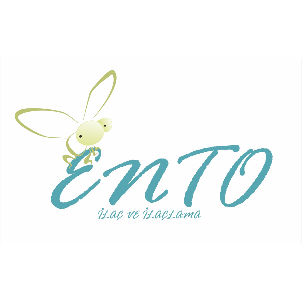 İlaçlama Firması İçin MASKOT