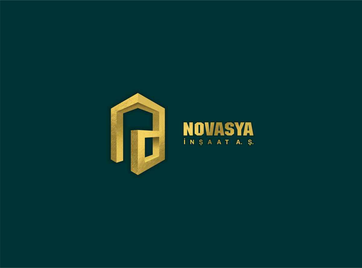 Tasarlayan kafadanyapar-'NOVASYA İNŞAAT A.Ş' EN İYİ OLAN GELSİN!