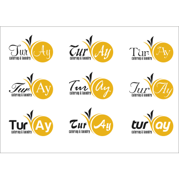 Bızı bız yapacak logoyu tasarla yarışmasına tasarımcı Creative Alliance tarafından sunulan  tasarım 