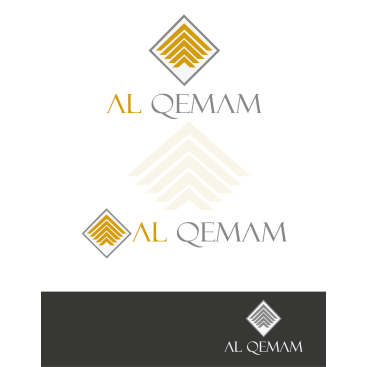 AL QEMAM  yarışmasına tasarımcı ltfer tarafından sunulan  tasarım 