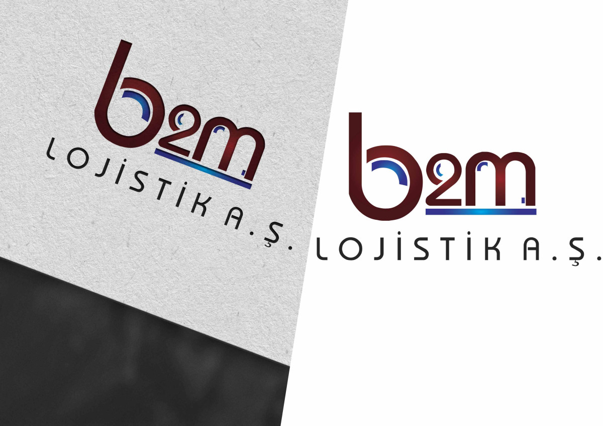 Tasarlayan LogoGezegeni-Lojistik şirketi kurumsal+logo 