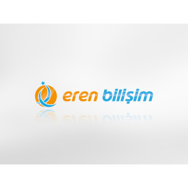 İşimizin ruhunu yansıtan logo yarışmasına tasarımcı Ahenk tarafından sunulan  tasarım 