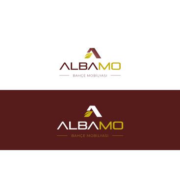 BAHÇE MOBİLYALARI SEKT. MARKAMIZA LOGO  yarışmasına tasarımcı Cizgimsel tarafından sunulan  tasarım 