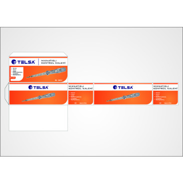 AMBALAJ TASARIMI yarışmasına tasarımcı omerozcelik tarafından sunulan  tasarım 