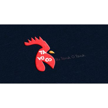 Restaurantımıza Dikkat Çekici Görsel yarışmasına tasarımcı hakanylmaz tarafından sunulan  tasarım 