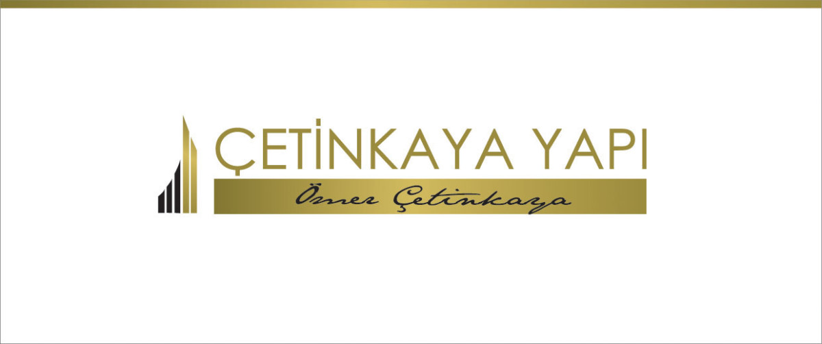 Tasarlayan ayteks- İnşaat ve Yapı - Çetinkaya Yapı -