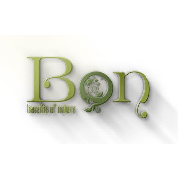 Gıda takviyesi için logo yarışmasına tasarımcı By Sönmez tarafından sunulan  tasarım 