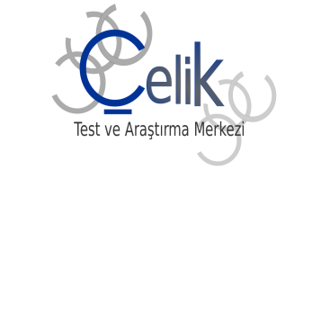 Çelik Test ve Araştırma Merkezi (ÇETAM) yarışmasına tasarımcı ilkadim tarafından sunulan  tasarım 