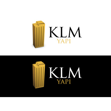 KLM YAPI yarışmasına tasarımcı designburak tarafından sunulan  tasarım