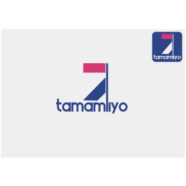 TAMAMLIYO GİRİŞİMİ İÇİN LOGO yarışmasına tasarımcı Chiwely tarafından sunulan  tasarım 