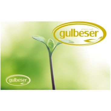 BİTKİSEL YAĞ MARKAMIZA LOGO yarışmasına tasarımcı SBBS tarafından sunulan  tasarım 