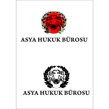 HUKUK OFISI  yarışmasına tasarımcı elmire tarafından sunulan  tasarım