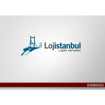 Lojistiğin Logosunu arıyoruz..! yarışmasına tasarımcı peraworks tarafından sunulan  tasarım 