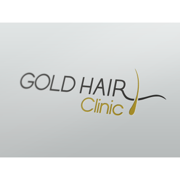 Ortadoğu'nun En iyi Saç Ekim Markası yarışmasına tasarımcı ElifYAZICI tarafından sunulan  tasarım 