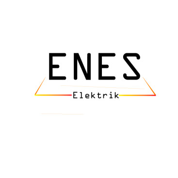 ENES ELEKTRİK LOGOSUNU ARIYOR yarışmasına tasarımcı berkkarabulut1 tarafından sunulan  tasarım 