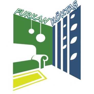 İÇ MİMARLIK OFİSİ İÇİN LOGO ARANIYOR yarışmasına tasarımcı likeadream tarafından sunulan  tasarım 