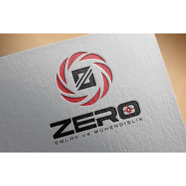 ZERO EMLAK OFİSİ  yarışmasına tasarımcı alitalipatasever tarafından sunulan  tasarım