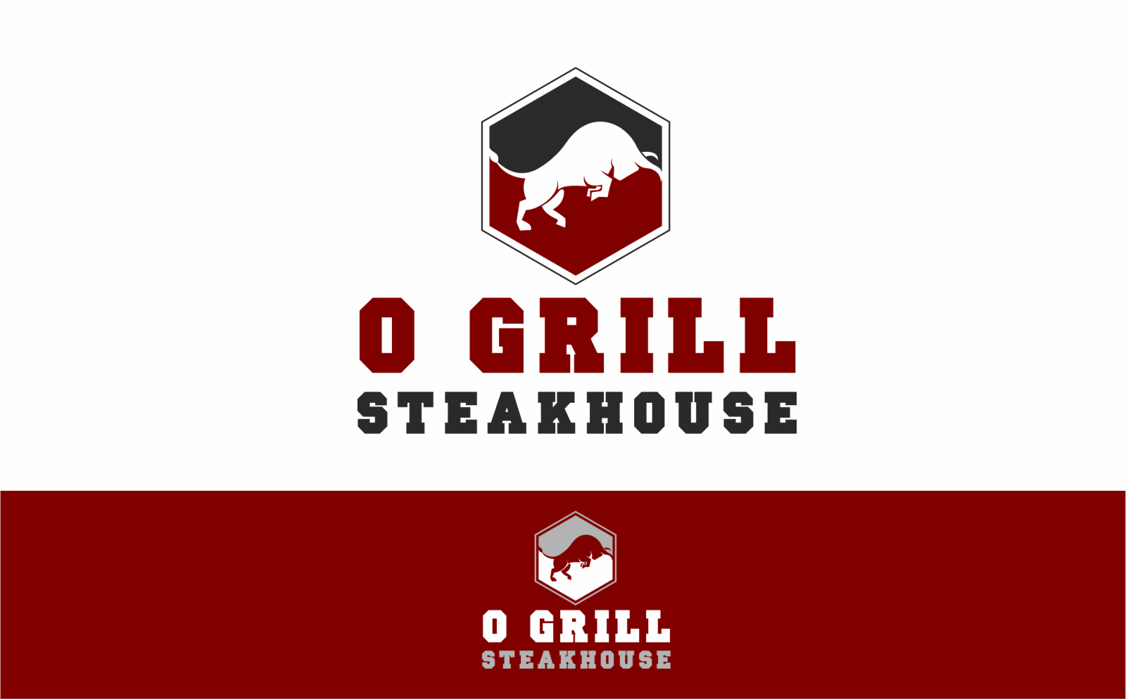 Tasarlayan ErcanH-restaurant logo
