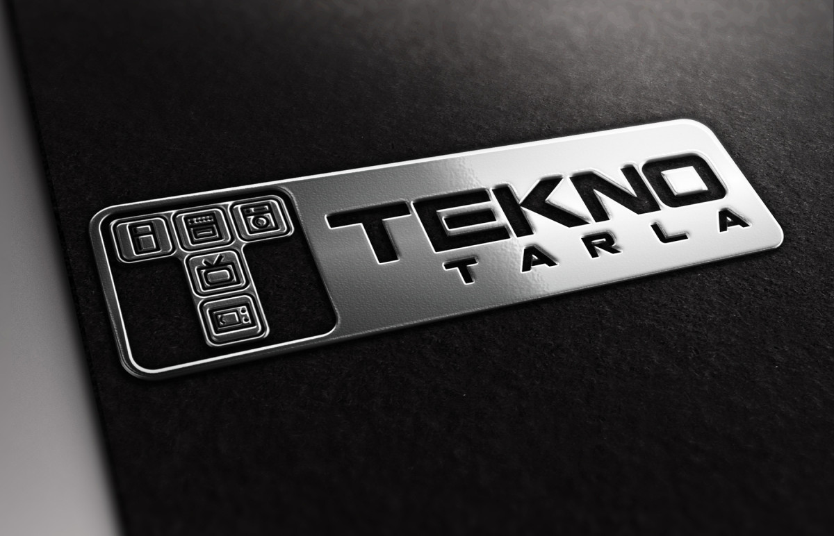 Tasarlayan BUCK-E-Ticaret Sitemiz İçin Logo Çalışması