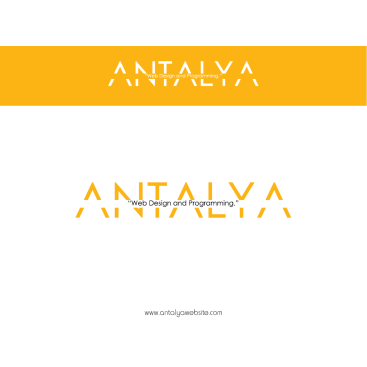 Web Tasarım Firmamız için logo yarışmasına tasarımcı proea tarafından sunulan  tasarım 