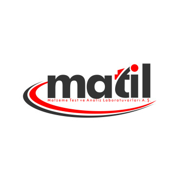 MATİL A.Ş Logo ve Kurumsal Kimlik  yarışmasına tasarımcı ekaya tarafından sunulan  tasarım 