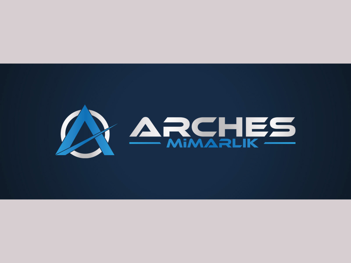 Tasarlayan Ahenk-mimarlık firması için logo tasarımı