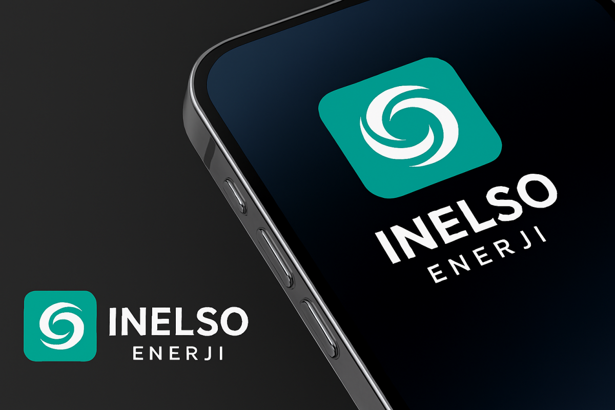 Tasarlayan inanç doğan-inelsoenergy.com İçin Yenilikçi Logo