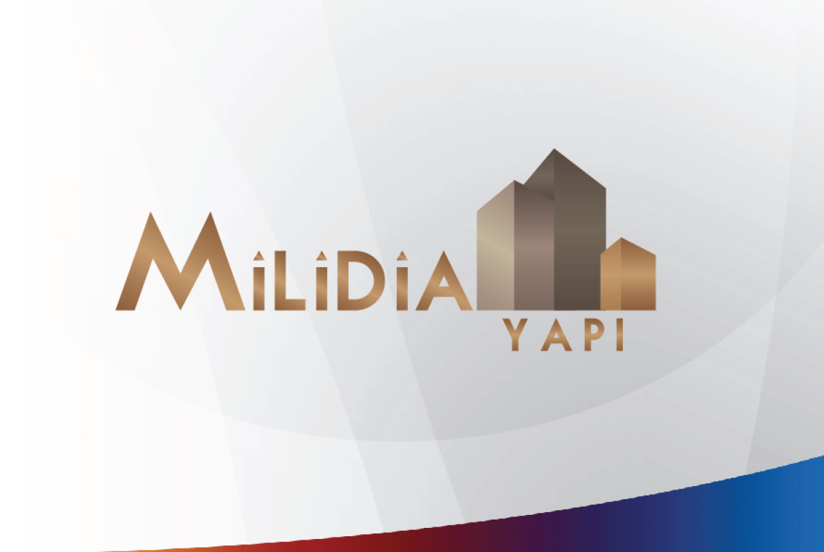 Tasarlayan Grafik Dizayn-MiLİDİA YAPI