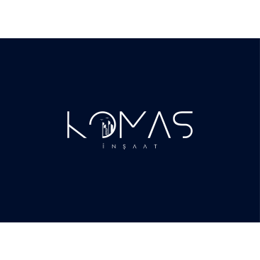 İnşaat Şirketimize Logo Arıyoruz. yarışmasına tasarımcı jelibonorki tarafından sunulan  tasarım 