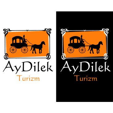 TURİZM TAŞIMA FİRMAMIZA LOGO VE KURUMSAL yarışmasına tasarımcı KnockOut tarafından sunulan  tasarım 