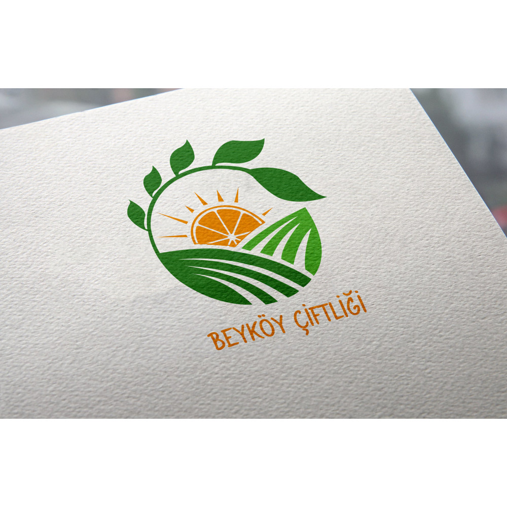 BeyKöy Tarım Yeni LOGOsunu Arıyor