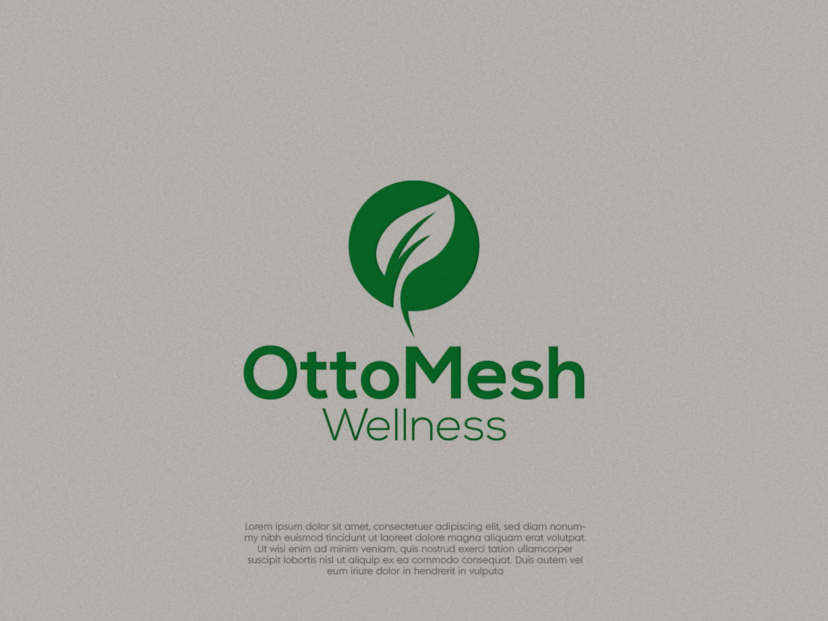 Tasarlayan Etrah™-OttoMesh Wellness