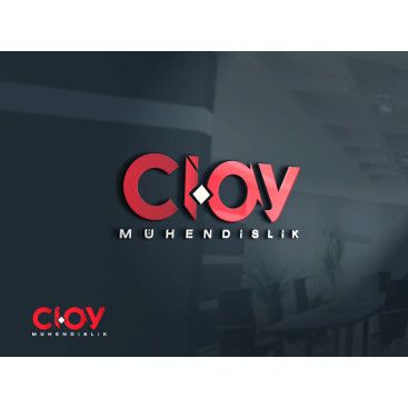 Logo - Kurumsal Kimlik Çalışması yarışmasına tasarımcı Ardakaya tarafından sunulan  tasarım 