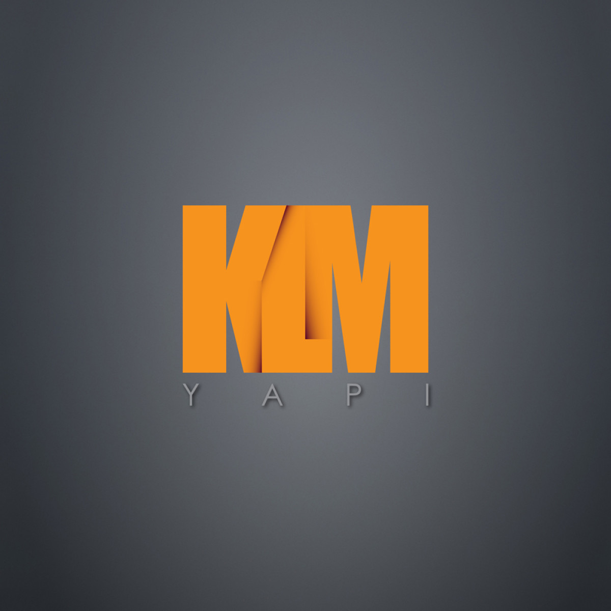 Tasarlayan selimsan-KLM YAPI