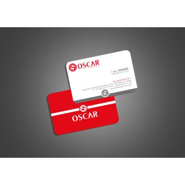 OSCAR TURİZM KURUMSAL KİMLİK TASARIMI yarışmasına tasarımcı Ayes Tasarım tarafından sunulan  tasarım 